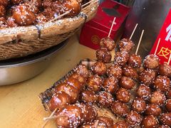 -邓记新一代糖油果子(四川煤管局供销公司职工宿舍店)