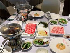 -鼎鼎香·港式火锅(北京SKP店)