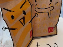 -麦当劳(杭州庆春路店)