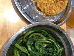 -柳州肥姨妈大骨螺蛳粉(东靖路店)