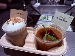 -O.P.S. CAFE