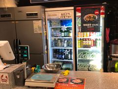 -鑫龙福麻辣烫(明洞站店)