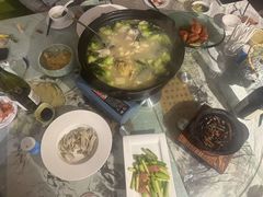 -洪齐林老镇