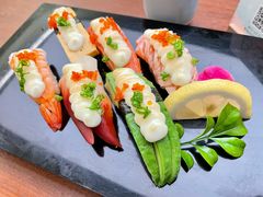 -莳空烧鸟店(晨沐店)