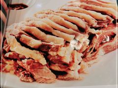 -紫光园·烤鸭·北京菜(劲松店)