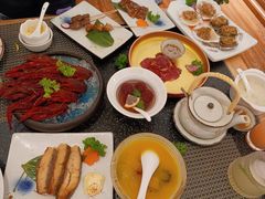 -桃夭日式料理(国信店)