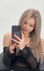 -DL HOPE明星造型