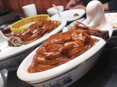 -大鸭梨烤鸭(甘家口店)
