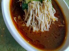 麻将金针菇-金陵一哥龙虾(水木秦淮店)