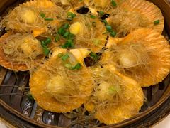 -喜碧海鲜(上排店)