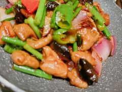 -江太极江浙菜(马桥万达广场店)