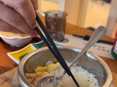 -味太助·银饭食堂(中华城店)