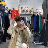 贩卖美好｜杭州下沙这家古着店也太好逛了吧