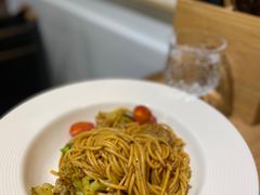 -漫蔬•台北蔬食小馆VEGGIEBOIL(朝晖店)