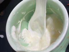 梅飞老酸奶-梅飞酒家(桑园路店)
