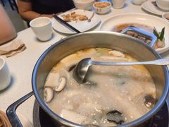 -煲王粤菜餐厅(中侨中心店)