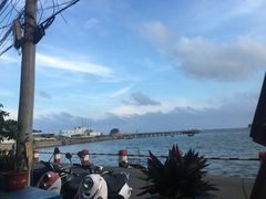 -花乐餐厅(涠洲岛店)