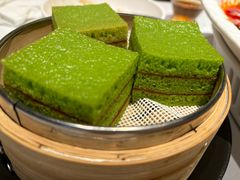 -醉舍·新淮扬菜(长宁龙之梦店)