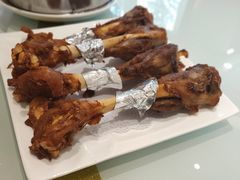 金牌羊棒骨-金春禧(英雄山路旗舰店)