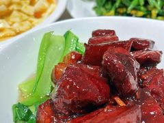 -宏玲餐厅(四川南路店)