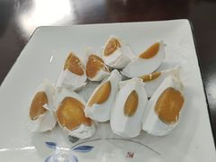 -小陆莲花蟹园农家乐(莲花岛店)