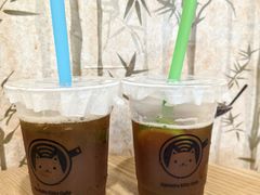 -楼上猫咖(罗湖店)