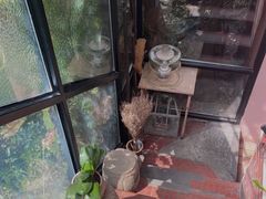 -古董花园(思南路42弄小区店)
