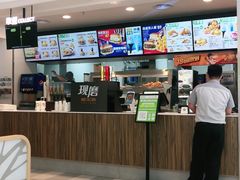 -德克士(绿地店)