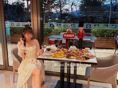 -温德姆至尊酒店·璇全日餐厅