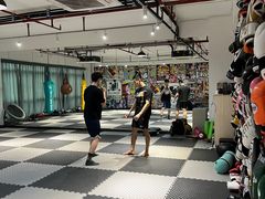 -AC健身·运动康复工作室(千灯湖店)
