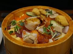 -筑地玉寿司(銀座コア店)