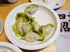 -关东小磨东北菜(上海长风大悦城店)