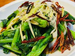 -旺角小渔村·海肠捞饭开创者(环山路店)