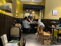 大堂-灶咖KITCHEN
