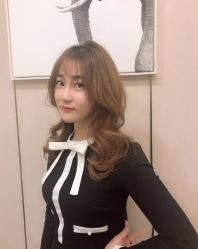 -GIRL STYLE 烫发·染发沙龙