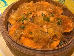 -桥东喜碧海鲜街(水东街店)