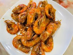 -新金盛·海鲜酒楼(盐田店)