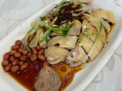 -汇兴源餐馆(小北路店)