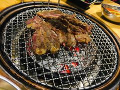 -秋木烤肉·韩国牛肉名家(高新旗舰店)