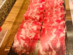 -盡膳口福跷脚牛肉火锅(合生汇购物中心店)