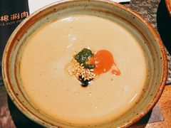 经典麻酱-老墙根涮肉·铜锅·烧烤(欢乐谷·王四营店)