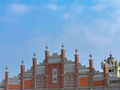 -赤坎·广东华侨国际旅游度假区