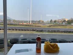 -极速星辰卡丁车赛车场(西山店)