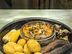 -八大碗·地道东北菜(中街店)