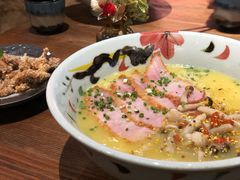 -千金一碗·宝岛一村(韩国街店)