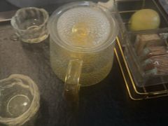 -华夏良子·足道SPA艾灸(铁道大厦店)