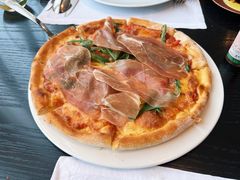 -当米亚诺意大利餐厅(武汉光谷凯悦酒店)