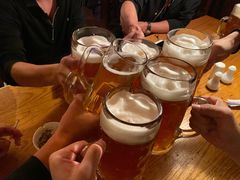 -宝莱纳啤酒花园餐厅PAULANER BRAUHAUS Nanjing(广州路店)