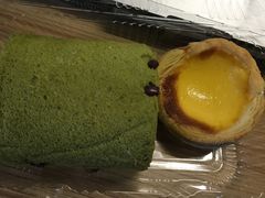 -恩点烘焙面包糕点·伴手礼(和平广场店)