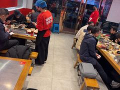 -7只羊·鲜羊肉串·地锅鸡精酿(玄武墨香路店)